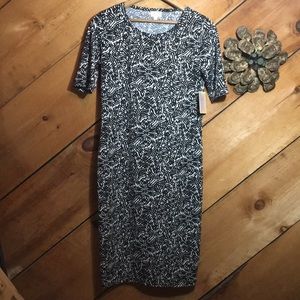 Lularoe dress